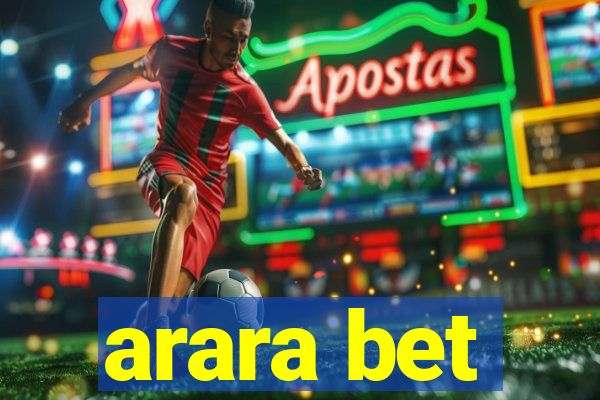 arara bet